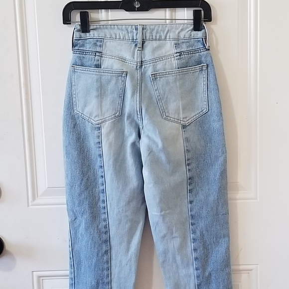 Pacsun mom Jean - Picture 7 of 9
